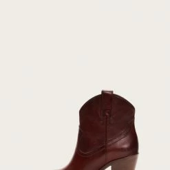 The Frye Company Faye Concho Short Women