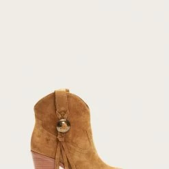 The Frye Company Faye Concho Short Women