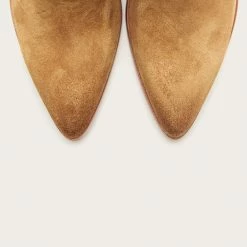 The Frye Company Faye Concho Short Women