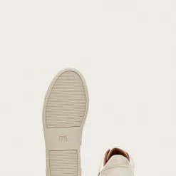 The Frye Company Women Ivy Gore Slip On