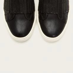 The Frye Company Ivy Gore Slip On Women