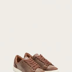 The Frye Company Women Ivy Low Lace