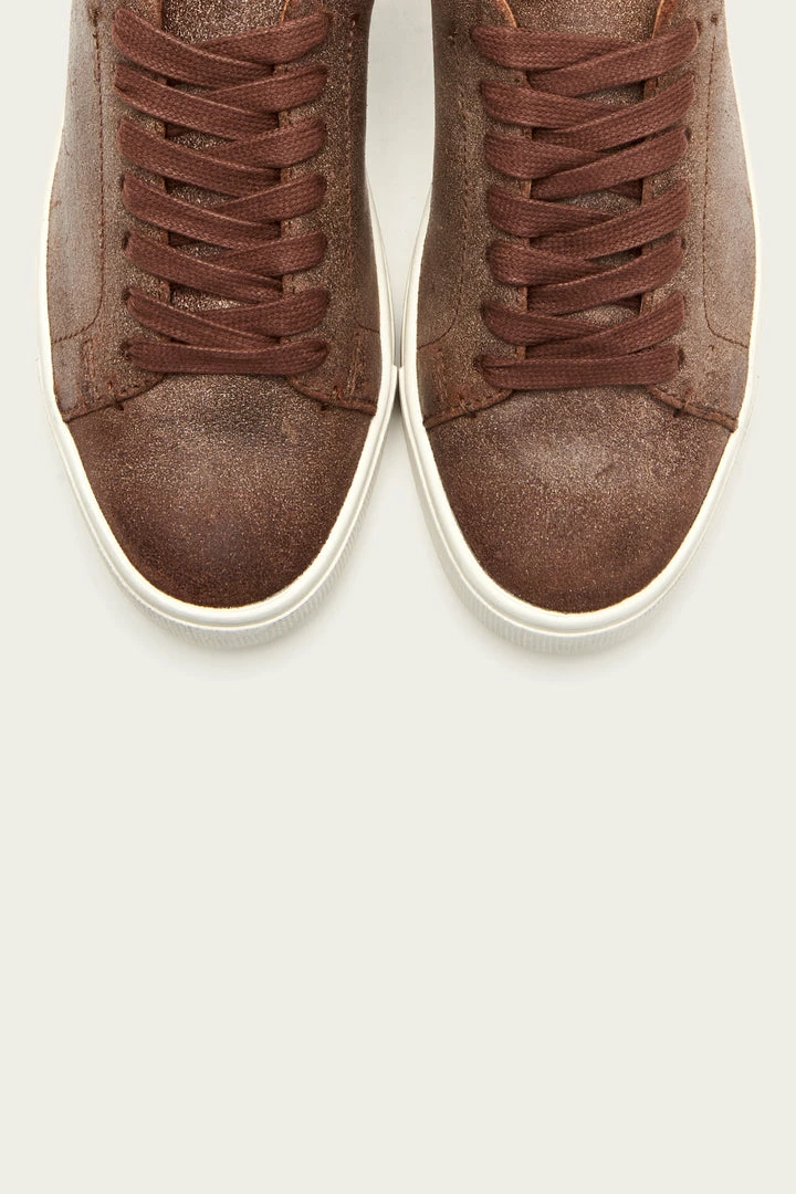 The Frye Company Women Ivy Low Lace 7 The Frye Company Women Ivy Low Lace