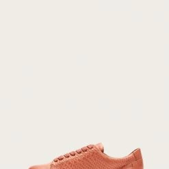 The Frye Company Ivy Low Lace