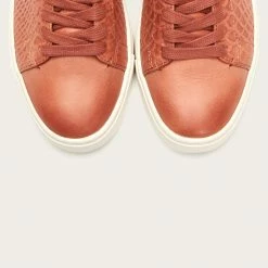 The Frye Company Ivy Low Lace