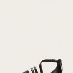 The Frye Company Women Kenzie Moto Strappy