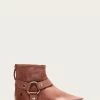 The Frye Company Lena Harness Bootie Women