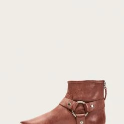 The Frye Company Lena Harness Bootie Women