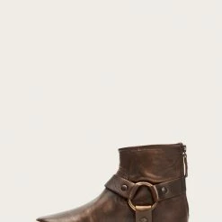 The Frye Company Women Lena Harness Bootie