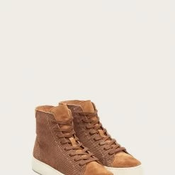 The Frye Company Lena High Top