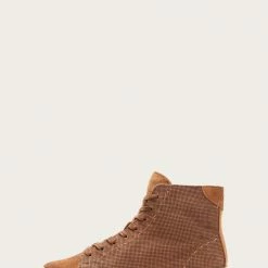 The Frye Company Lena High Top