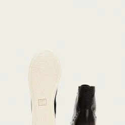 The Frye Company Lena High Top