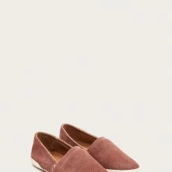 The Frye Company Women Melanie Slip On