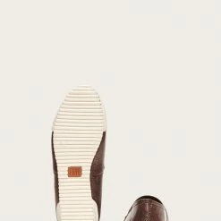The Frye Company Melanie Slip On