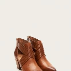The Frye Company Reed Horizon Bootie
