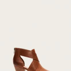 The Frye Company Reed Horizon Bootie