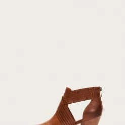 The Frye Company Reed Horizon Bootie