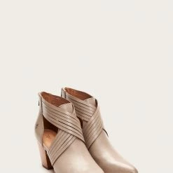 The Frye Company Women Reed Horizon Bootie