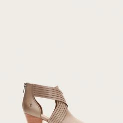 The Frye Company Women Reed Horizon Bootie