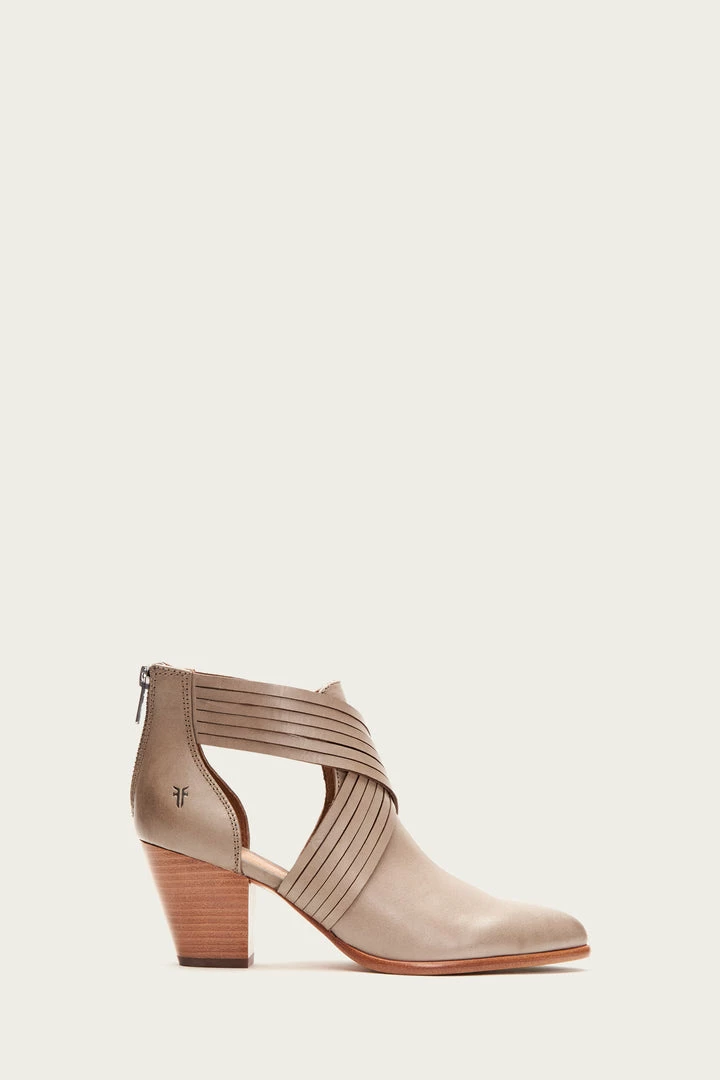 The Frye Company Women Reed Horizon Bootie 3 The Frye Company Women Reed Horizon Bootie