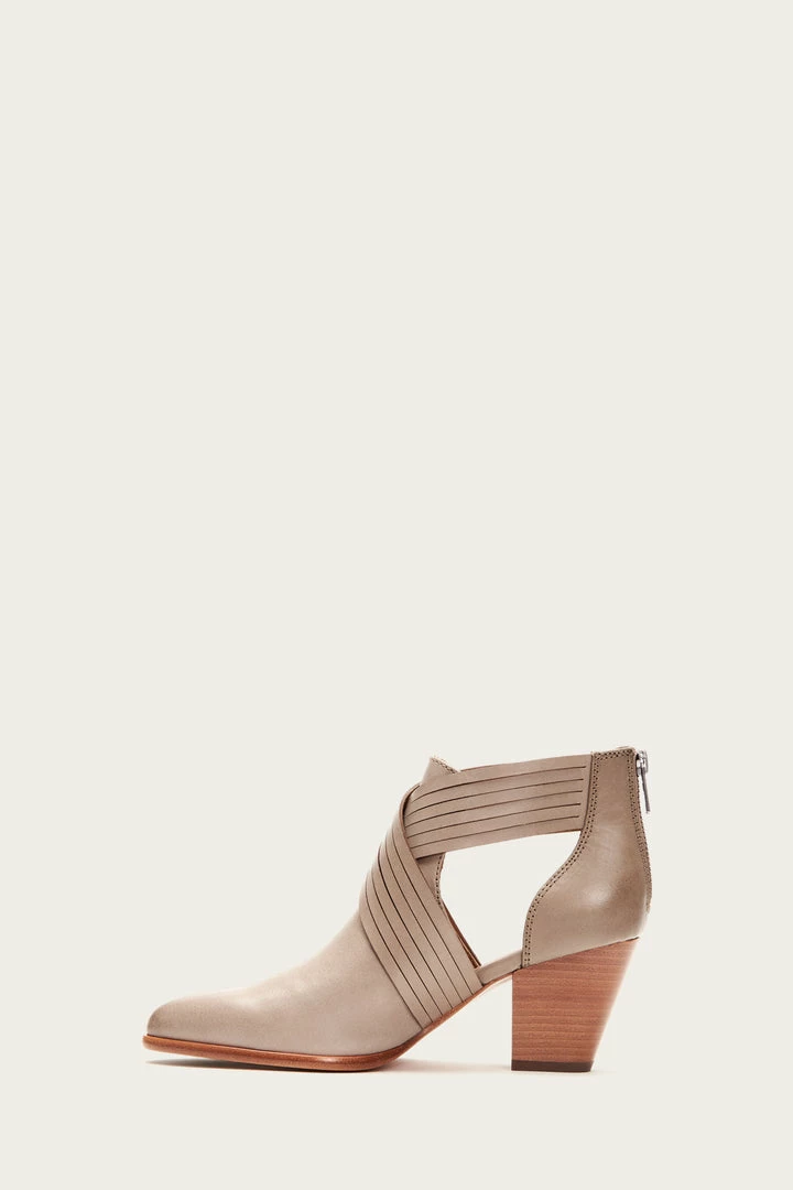 The Frye Company Women Reed Horizon Bootie 5 The Frye Company Women Reed Horizon Bootie