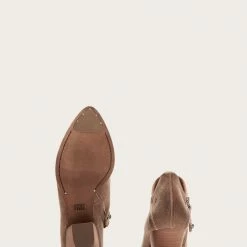 The Frye Company Women Reed Shootie 12 The Frye Company Women Reed Shootie