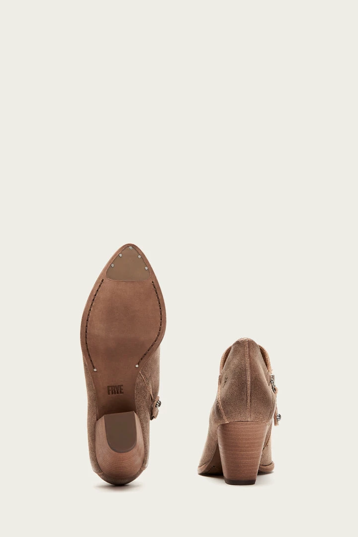 The Frye Company Women Reed Shootie 6 The Frye Company Women Reed Shootie