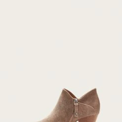The Frye Company Women Reed Shootie 11 The Frye Company Women Reed Shootie