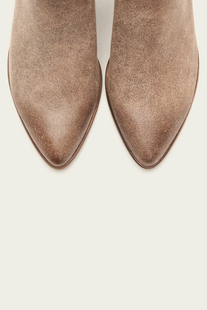 The Frye Company Women Reed Shootie 7 The Frye Company Women Reed Shootie