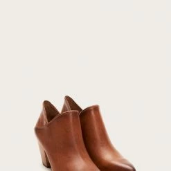 The Frye Company Women Reed Shootie