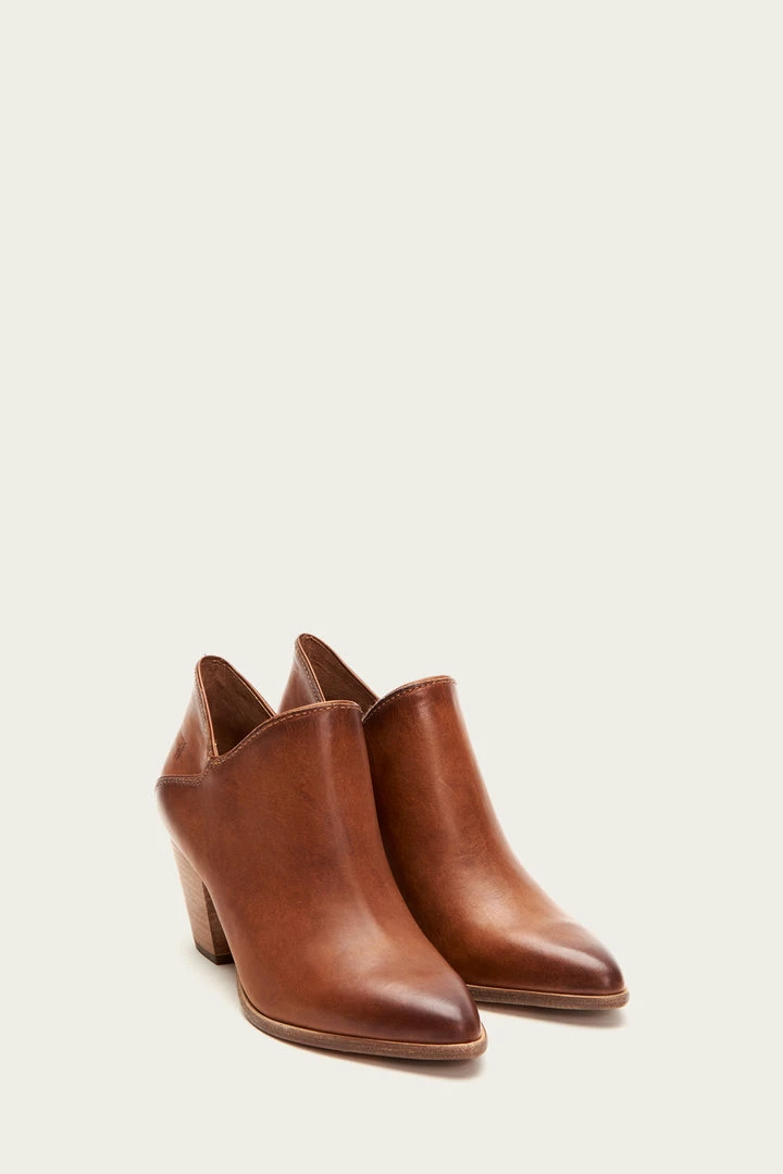 The Frye Company Women Reed Shootie 4 The Frye Company Women Reed Shootie