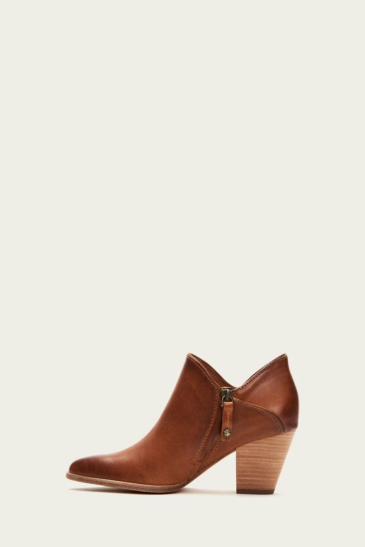 The Frye Company Women Reed Shootie 5 The Frye Company Women Reed Shootie