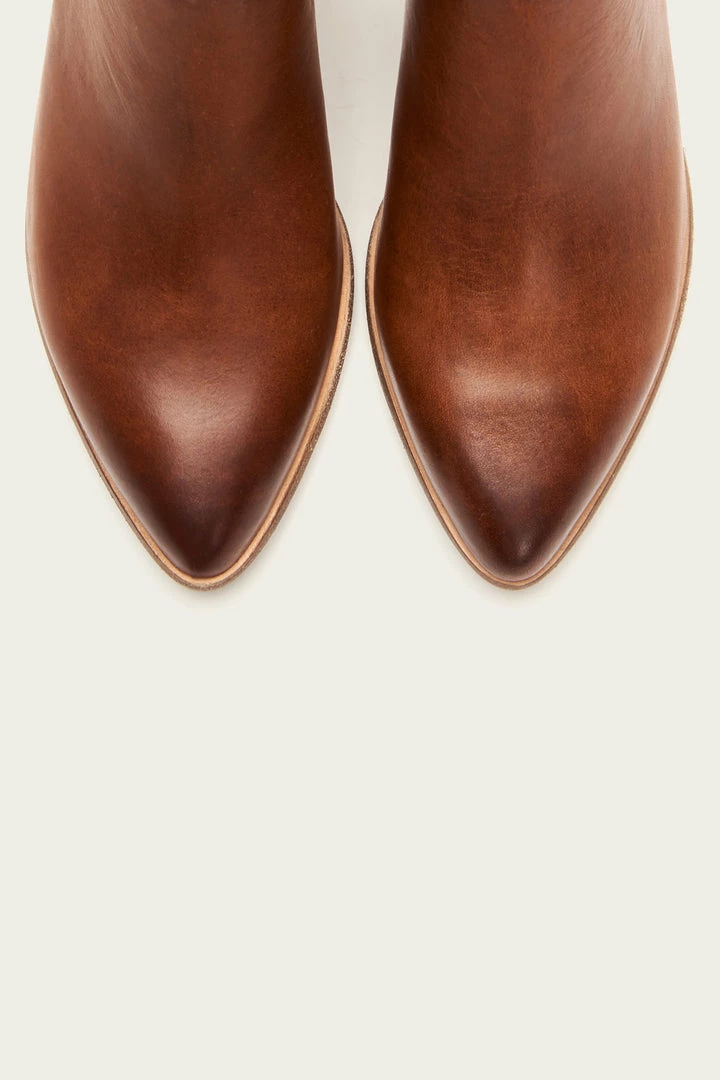 The Frye Company Women Reed Shootie 7 The Frye Company Women Reed Shootie