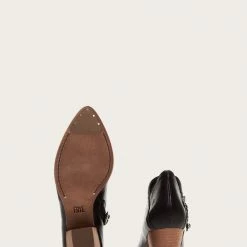 The Frye Company Women Reed Shootie