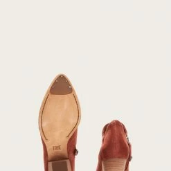 The Frye Company Reed Shootie Women