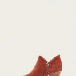 The Frye Company Reed Shootie Women