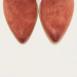 The Frye Company Reed Shootie Women