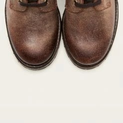 The Frye Company Women Sabrina 6G Lace Up