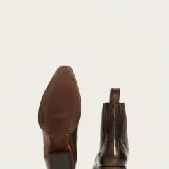 The Frye Company Women Sacha Chelsea