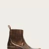 The Frye Company Women Sacha Chelsea