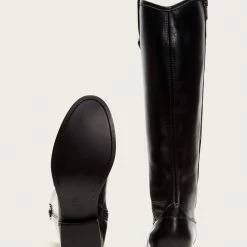 The Frye Company Melissa Inside Zip SHOES