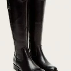 The Frye Company Melissa Inside Zip SHOES