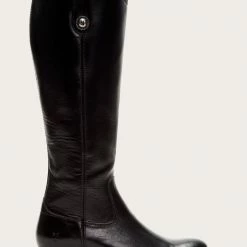 The Frye Company Melissa Inside Zip SHOES