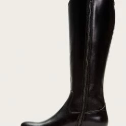 The Frye Company Melissa Inside Zip SHOES