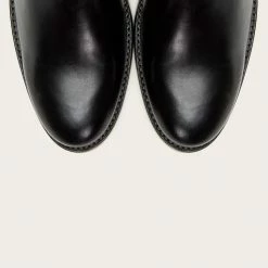 The Frye Company Melissa Inside Zip SHOES