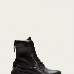 The Frye Company Women Allison Combat