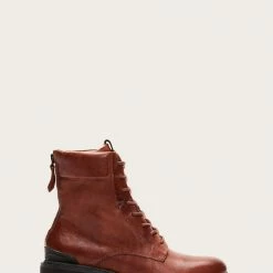 The Frye Company Women Allison Combat