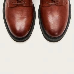 The Frye Company Women Allison Combat