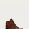 The Frye Company Alta Hiker Women 1 The Frye Company Alta Hiker Women