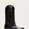 The Frye Company Billy Pull On SHOES 1 The Frye Company Billy Pull On SHOES